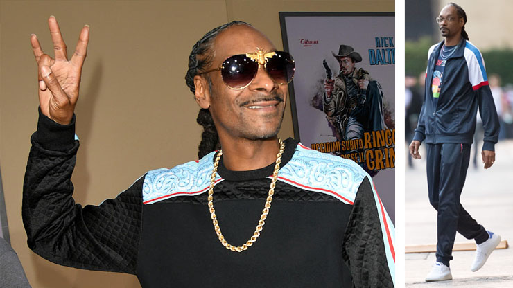 What Is Snoop Dogg s Net Worth