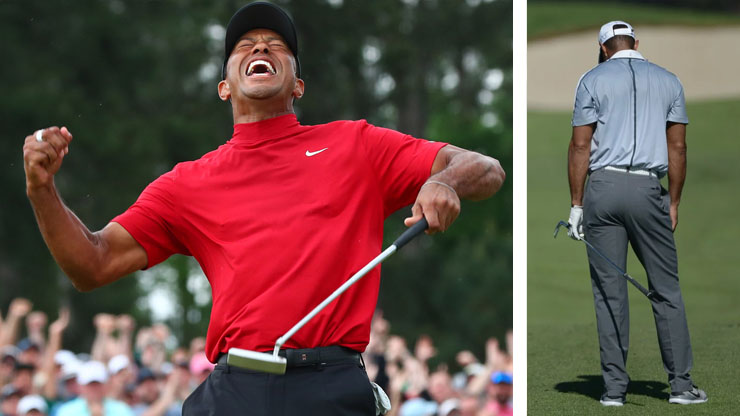 What Is Tiger Woods Net Worth