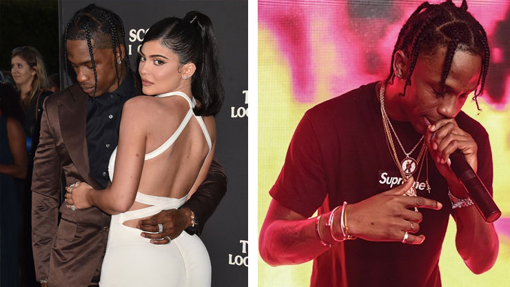 What Is Travis Scott s Net Worth