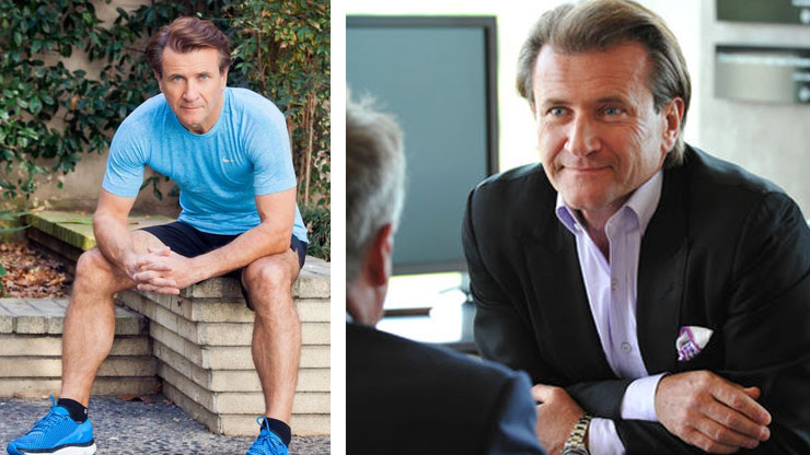 What Robert Herjavec s Net Worth Is Today