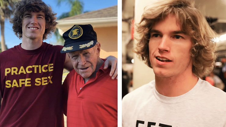 Where to Start with Danny Duncan