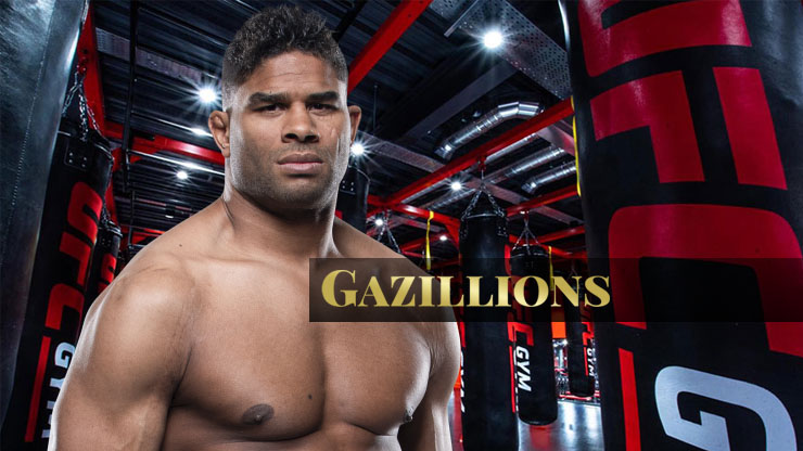 Alistair Overeem Net Worth (2020) | MMA Record & Earnings Per Fight