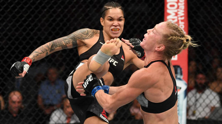 Amanda Nunes s Record Earnings Per Fight