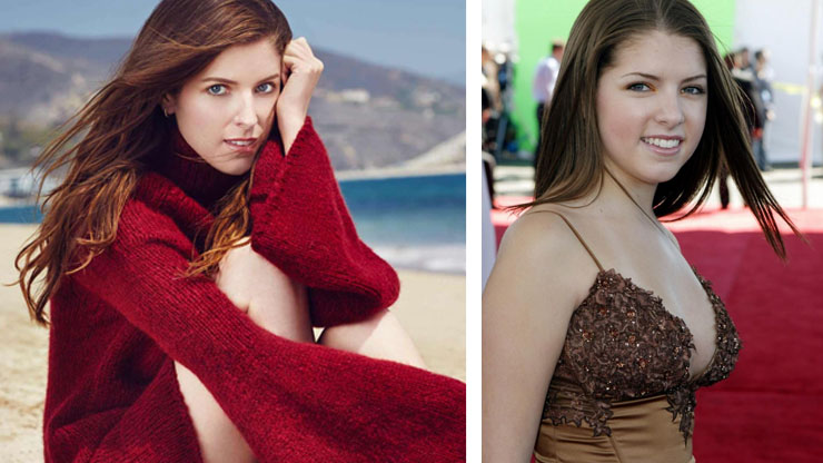 Anna Kendrick Bikini 4