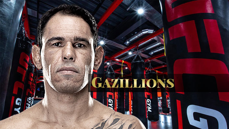 Antonio Rogerio Nogueira Net Worth (2020) | MMA Record & Earnings Per Fight