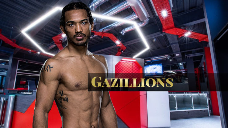 Benson Henderson Net Worth (2020) | MMA Record & Earnings Per Fight