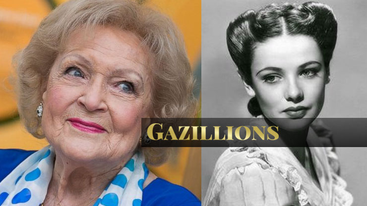 Betty White Net Worth (2020) | 80 Years In Hollywood