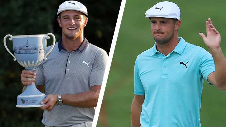 Bryson DeChambeau Net Worth