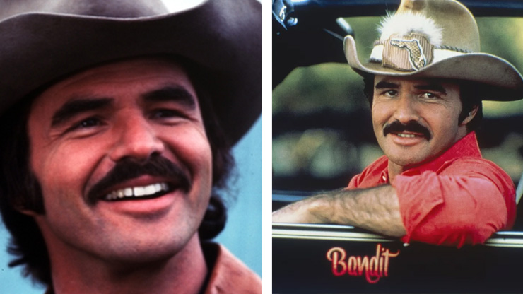 Burt Reynolds Net Worth 1