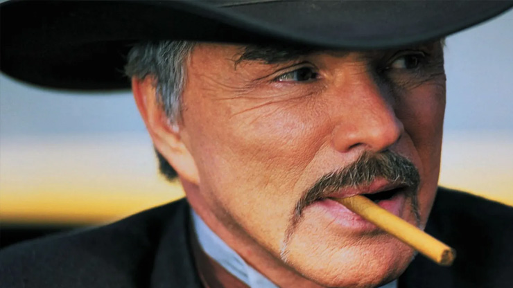 Burt Reynolds Net Worth 4