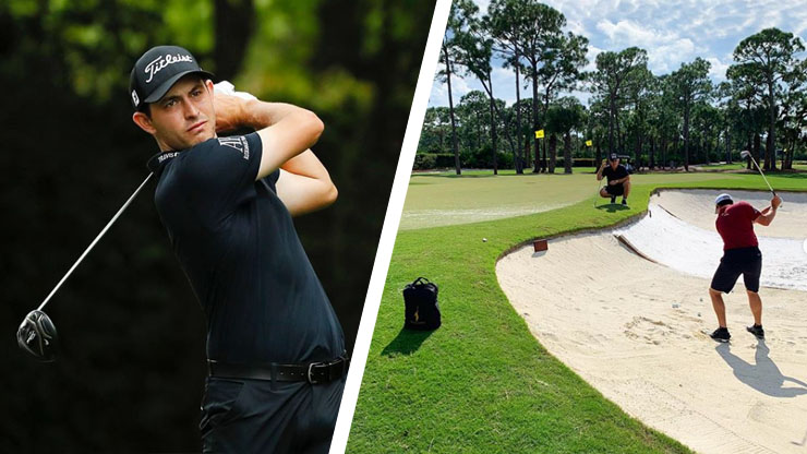 Cantlay s Net Worth