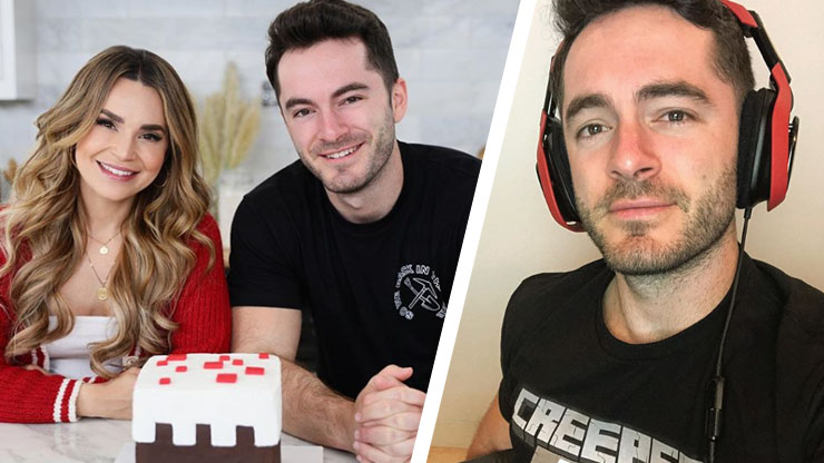 CaptainSparklez Minecraft