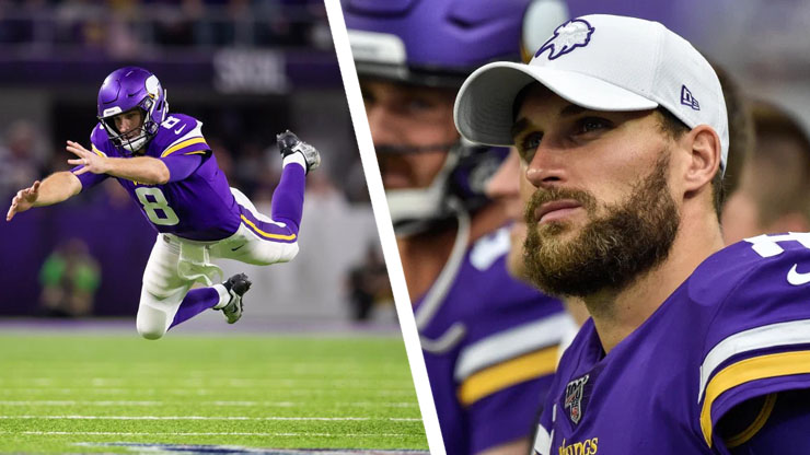 Cousins Stellar College and Professional Careers