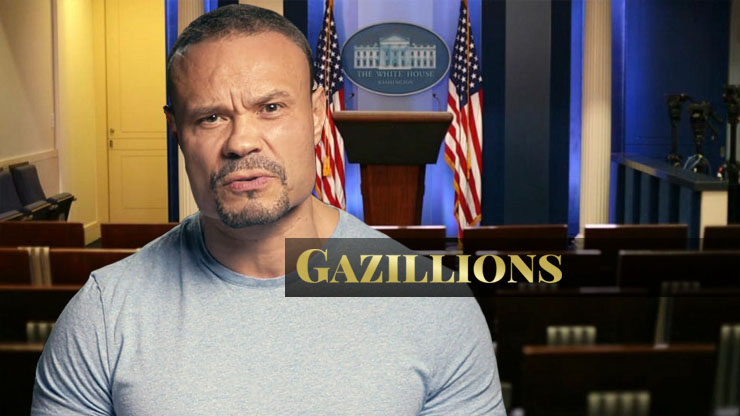 Dan Bongino Net Worth (2020) | Secret Agent To Millionaire
