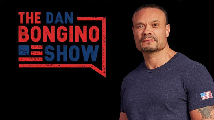 Dan Bongino Show