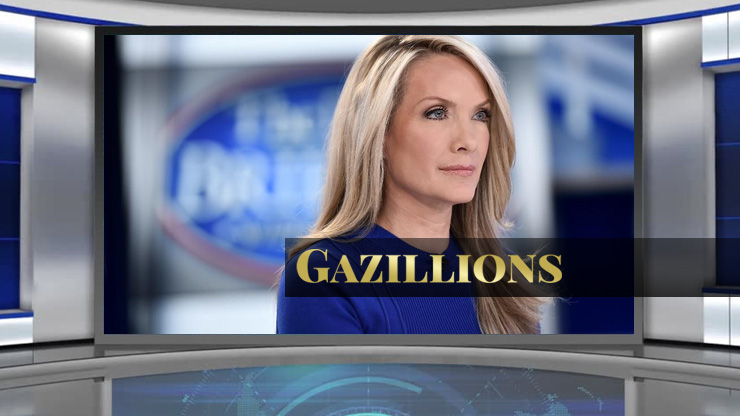 Dana Perino Net Worth | Lifestyle, Houses, Cars Revealed