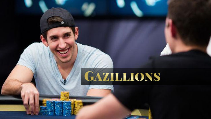 Daniel Colman Net Worth & Poker Earnings (2020)