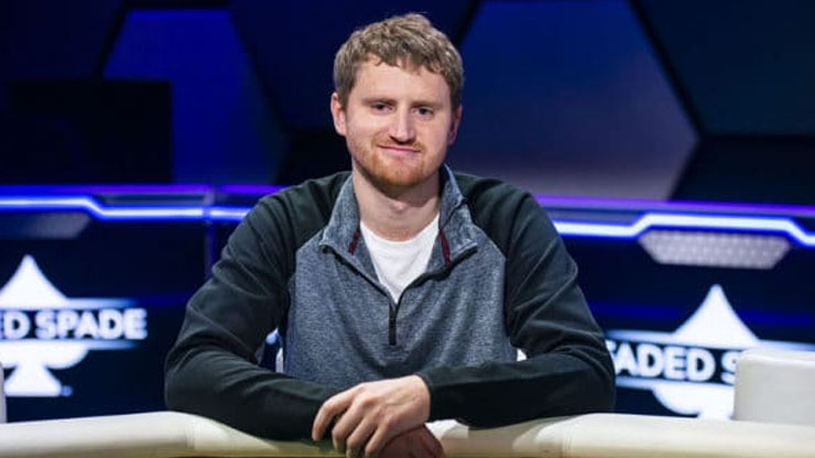 David Peters Poker Earnings