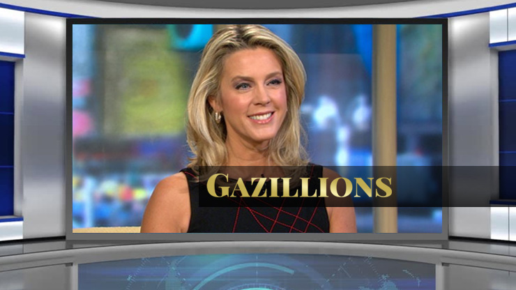 Deborah Norville Net Worth & Salary