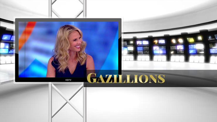 Elisabeth Hasselbeck Net Worth & Salary