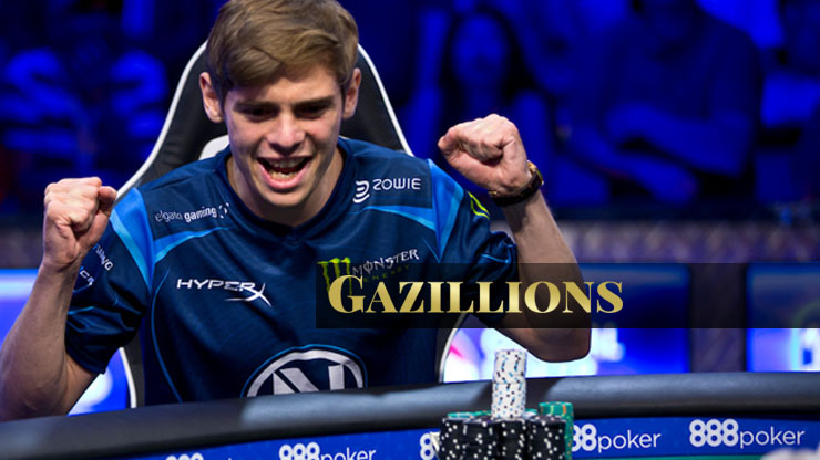 Fedor Holz Net Worth & Poker Earnings (2020)