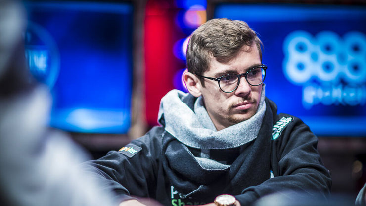 Fedor Holz Poker Earnings