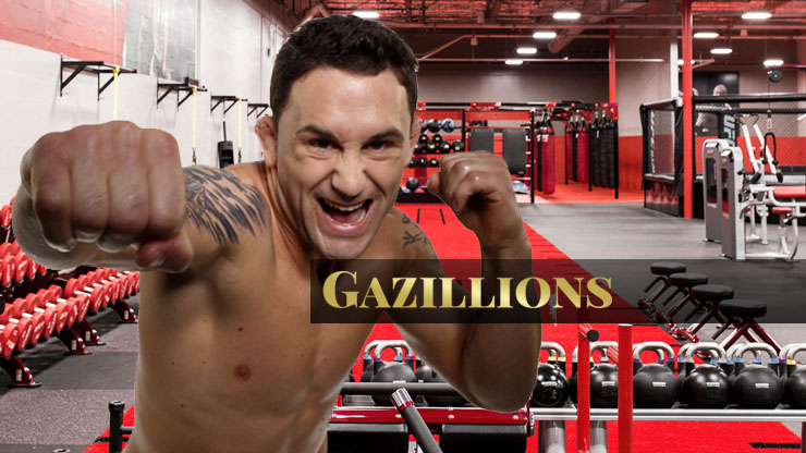 Frankie Edgar Net Worth (2020) | MMA Record & Earnings Per Fight