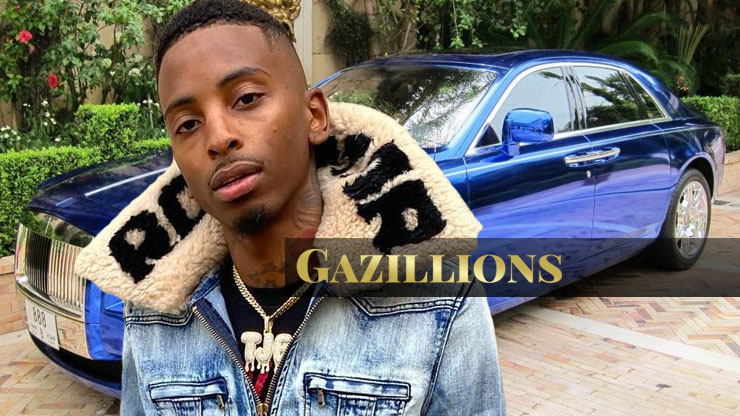 FunnyMike Net Worth | He Makes $6,000 A Day From YouTube