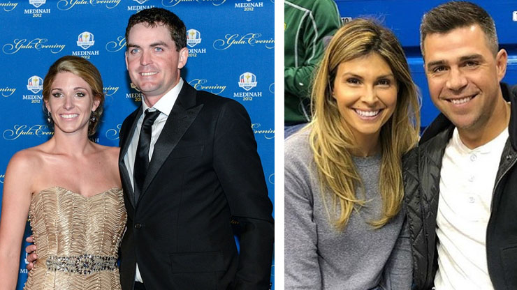 Gary Woodland s Wife