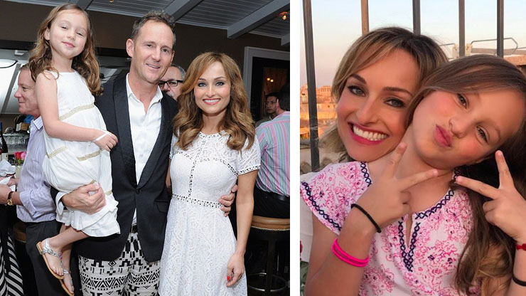Giada s Family