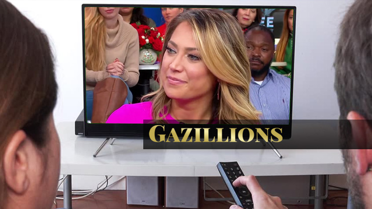 Ginger Zee Net Worth & Salary