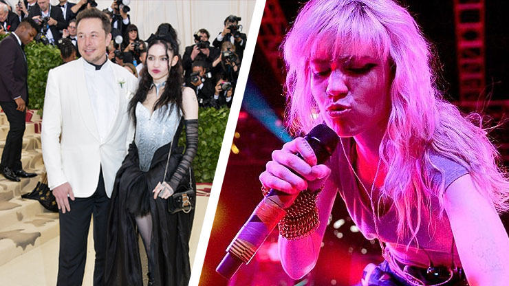 Grimes  Career and Earnings
