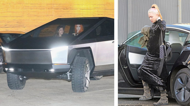Grimes Cars