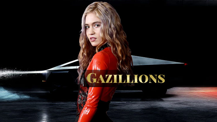 Grimes Net Worth (2020)