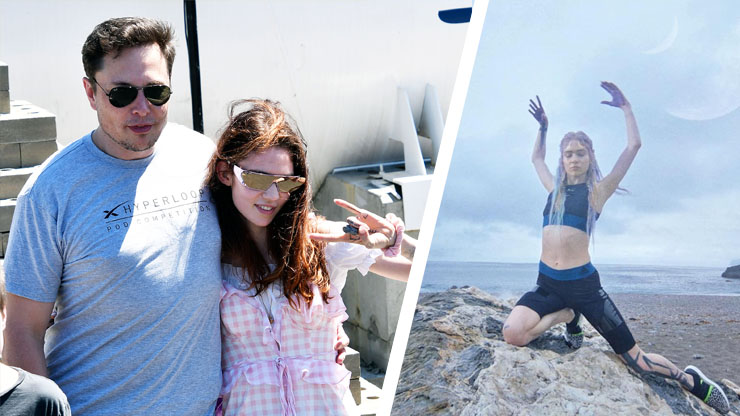 Grimes Vacation