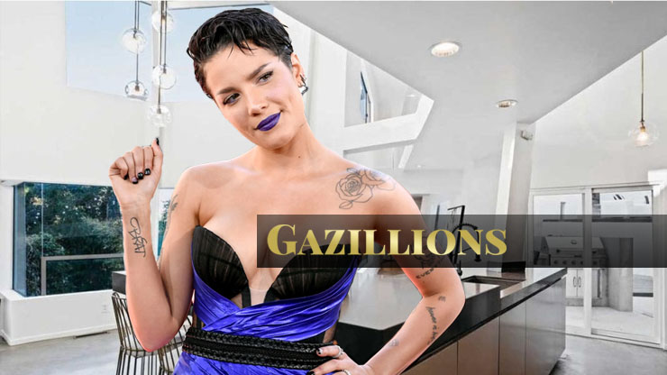 Halsey Net Worth (2020) ?