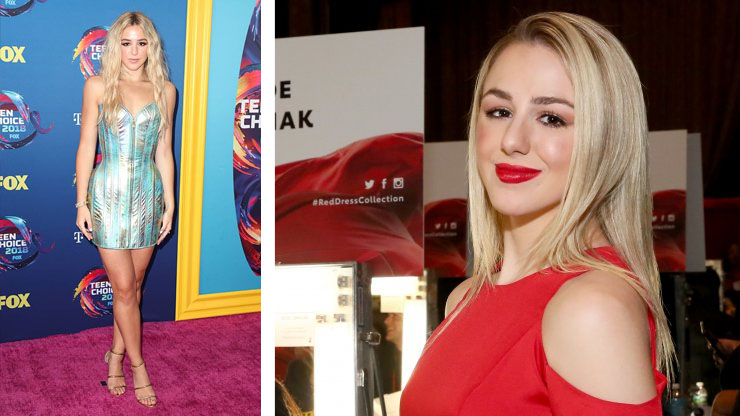 How Chloe Lukasiak Earned Her Net Worth