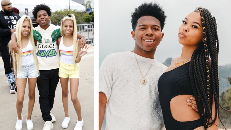 How Deshae Frost Built His Net Worth