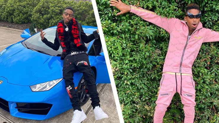 How FunnyMike Built His Net Worth By Being Funny