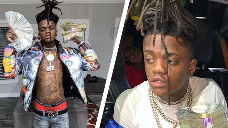 How JayDaYoungan Earned His Net Worth