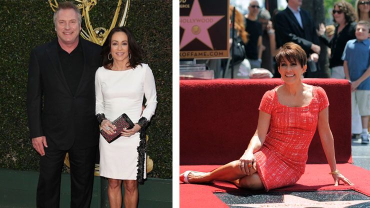 How Patricia Heaton Earned Her Net Worth