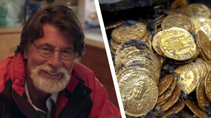 How Rick Lagina Made His Fortune