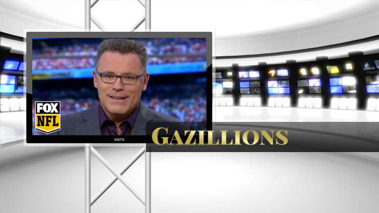 Howie Long Net Worth & Salary