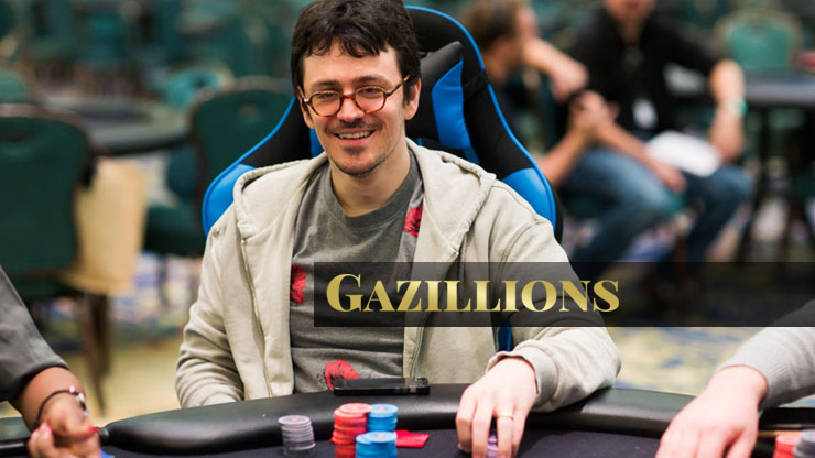 Isaac Haxton Net Worth & Poker Earnings (2020)