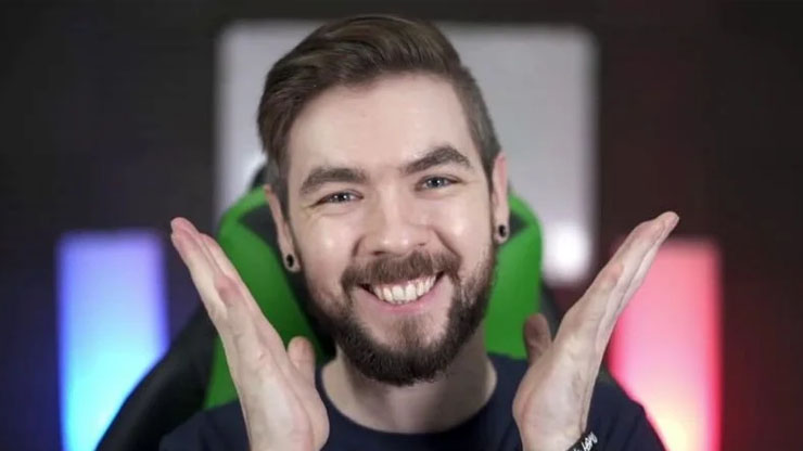 JackSepticEye Kindness