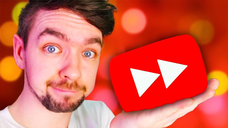 JackSepticEye YouTube