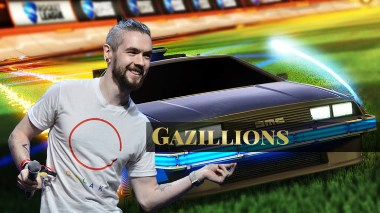 Jacksepticeye Net Worth | How To Become A YouTube Gaming Innovator