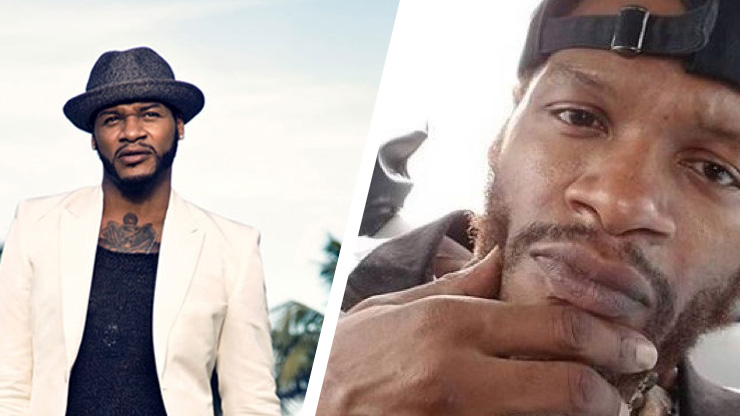 Jaheim Fame and Focus
