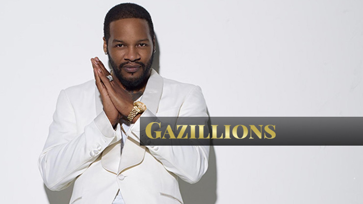 Jaheim Net Worth | Platinum R&B Singer's Success Story