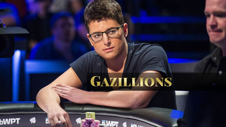 Jake Schindler Net Worth & Poker Earnings (2020)